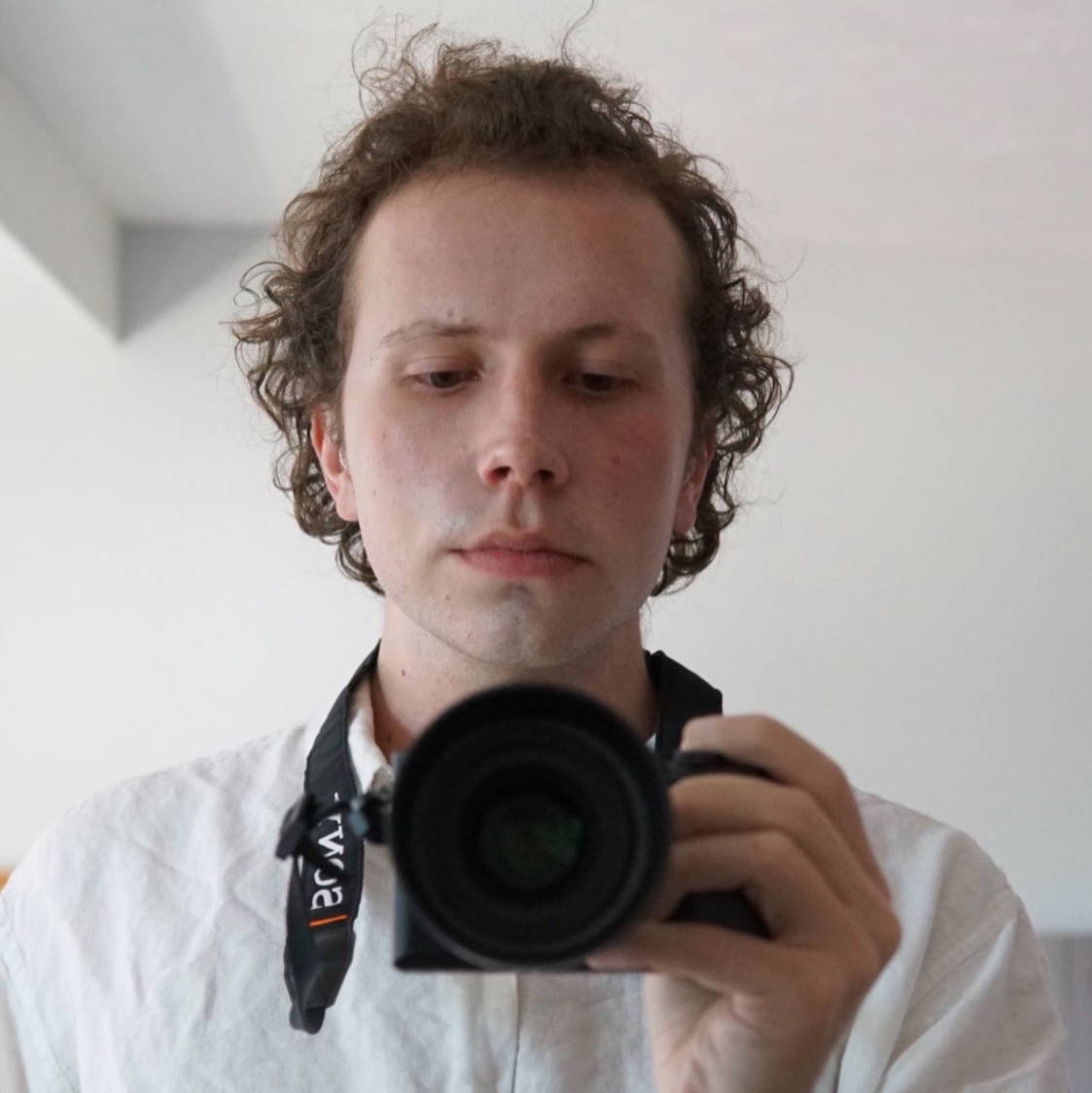 Mitchell Carter Profile Picture