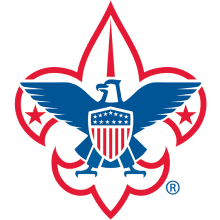 Boy Scouts of America Eagle Scout Logo