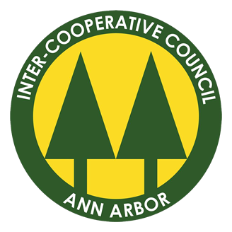 Inter-Cooperative Council Logo